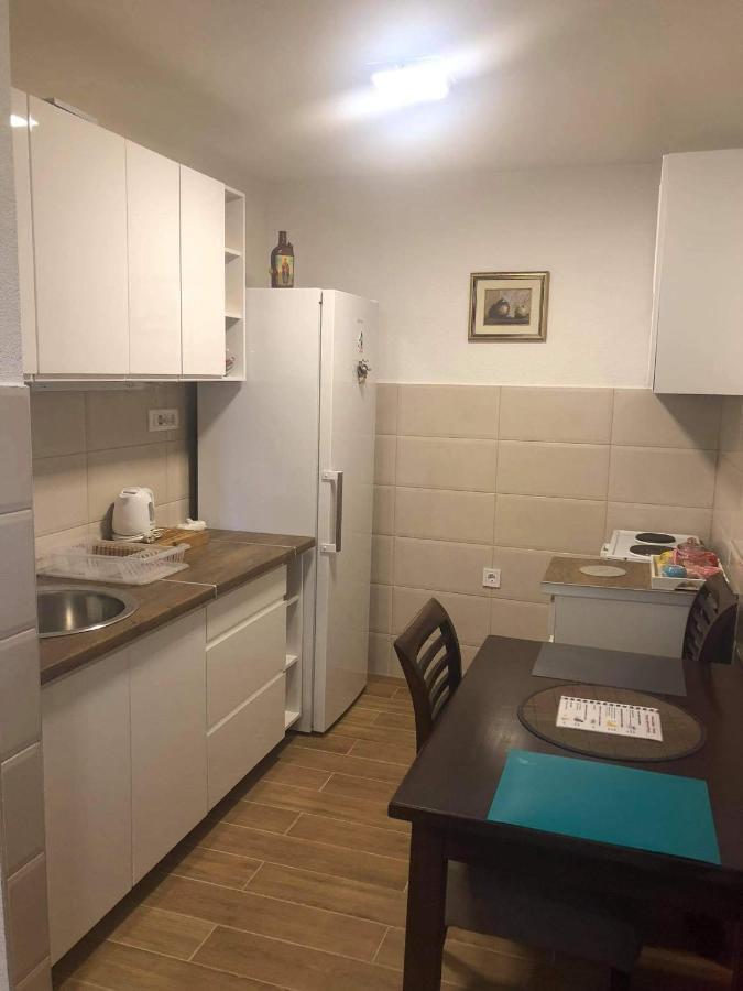 T-A Apartment Rijeka Crnojevića Εξωτερικό φωτογραφία
