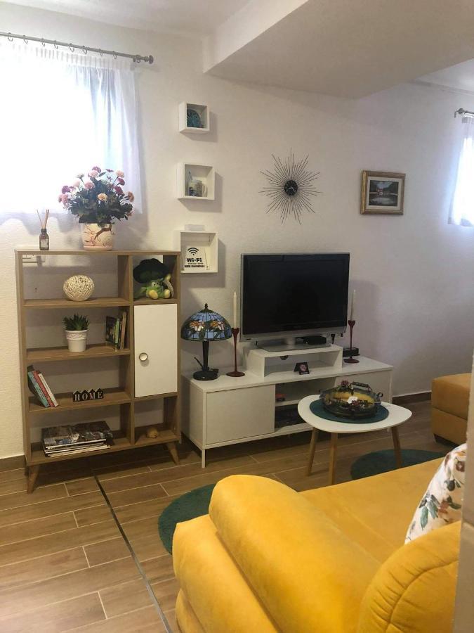 T-A Apartment Rijeka Crnojevića Εξωτερικό φωτογραφία