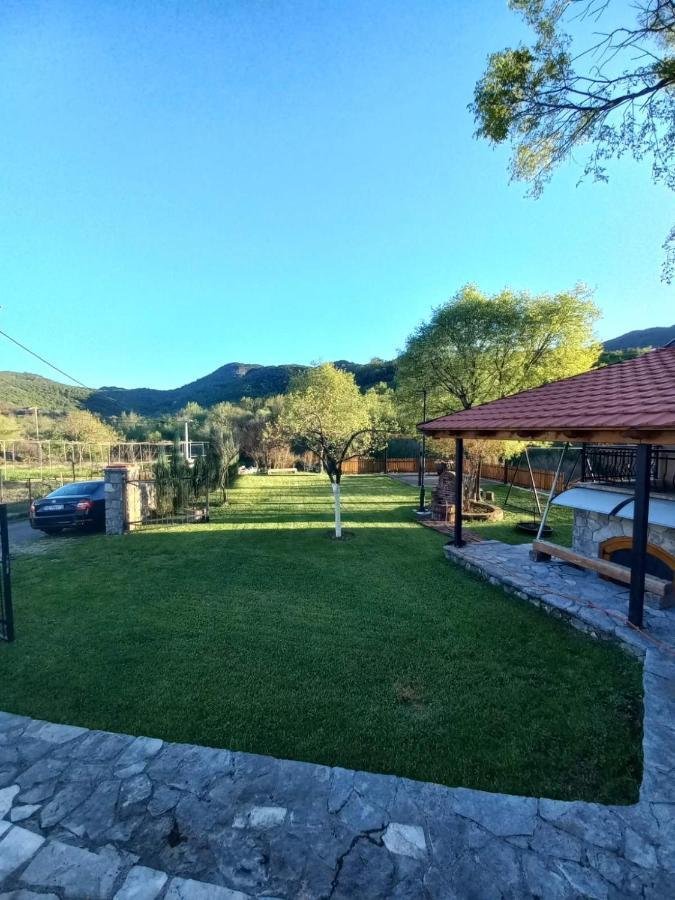 T-A Apartment Rijeka Crnojevića Δωμάτιο φωτογραφία