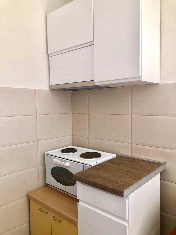 T-A Apartment Rijeka Crnojevića Εξωτερικό φωτογραφία