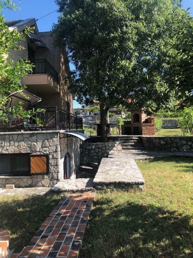 T-A Apartment Rijeka Crnojevića Εξωτερικό φωτογραφία