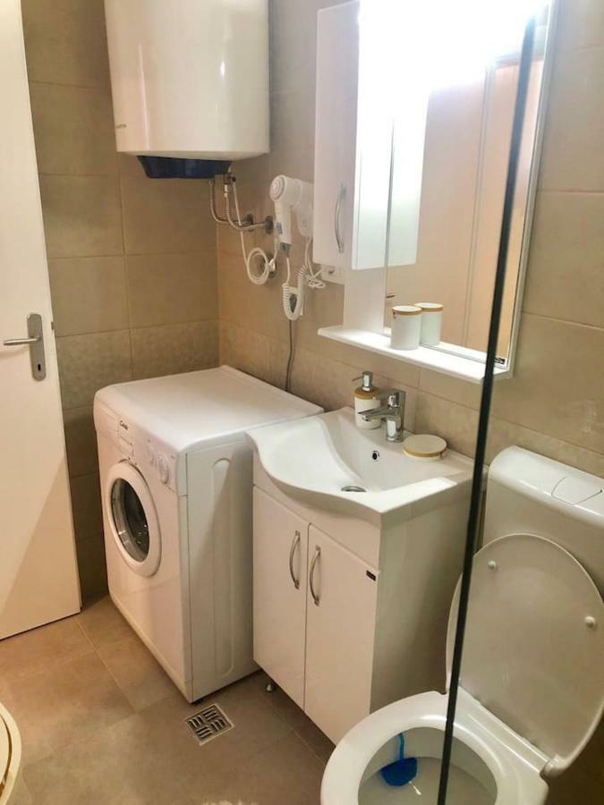 T-A Apartment Rijeka Crnojevića Εξωτερικό φωτογραφία