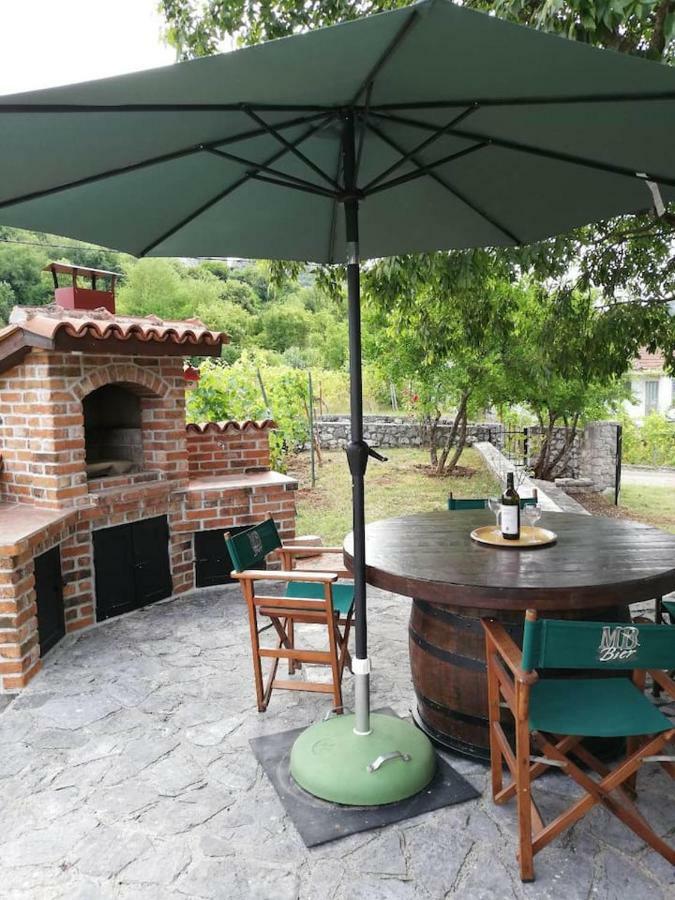 T-A Apartment Rijeka Crnojevića Εξωτερικό φωτογραφία