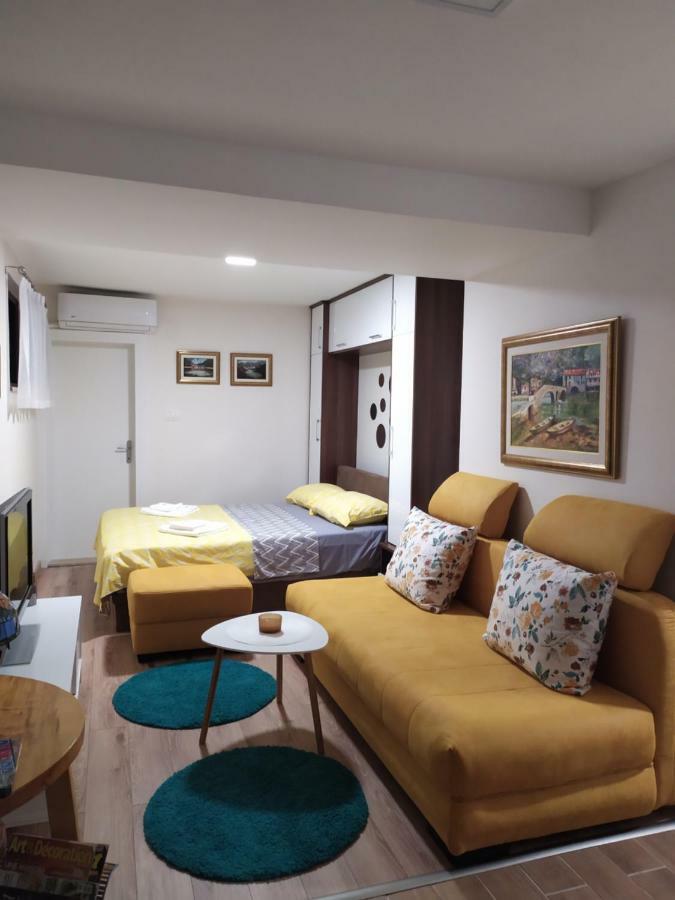 T-A Apartment Rijeka Crnojevića Εξωτερικό φωτογραφία